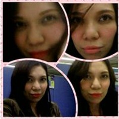 Realme Hannah Cocjin