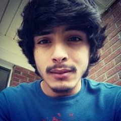 Sergio Wolfgang Rodriguez