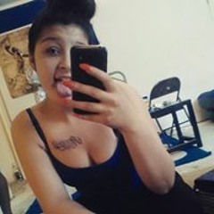 La'Sianica Serena Irvine