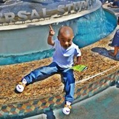Camisha N Aiden