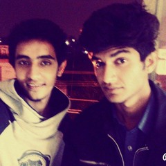 Usman Ikram Chaudhary