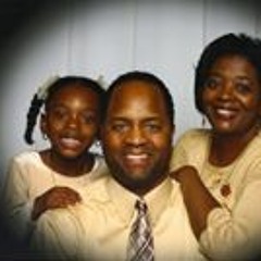 Gwyneth Green-Williams