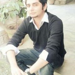 Ali Taimoor