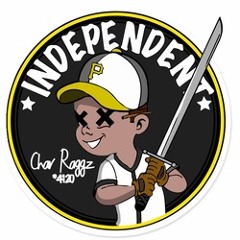 Char Raggz Music
