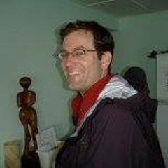 Mark Kerwin