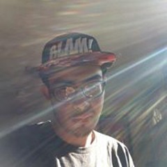 Aaron Solorzano