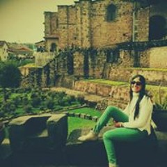 Maria Laura Rosales Quino