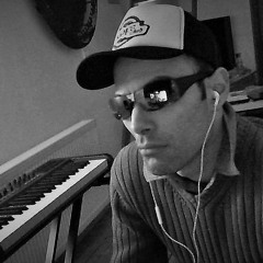 John Ghysels (mrJones)