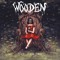 WOODEN