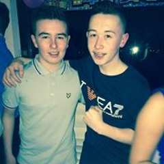 Nathan Phelan