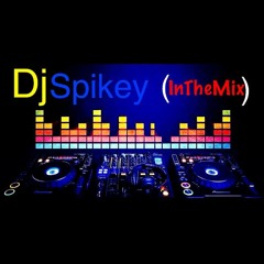 DjSpikey Flow