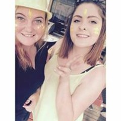 Alyssa Daniel-Erasmus