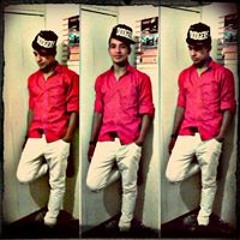 Armando D La Cruz Tejada