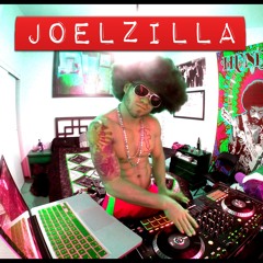 JOELZILLA