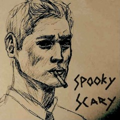 Spooky Scary