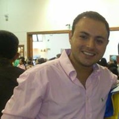 Jose Carlos Yañez Muñoz