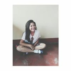 Alliana Jasmine Baculi