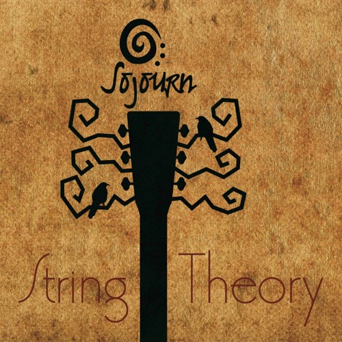 String Theory’s avatar