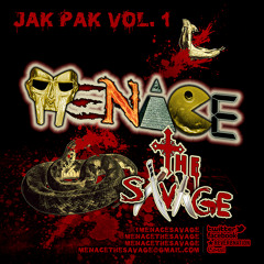 Menace The Savage