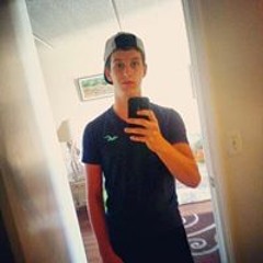 Erik Mendicino-Clark