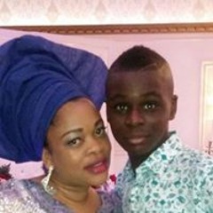 Fabian Joshua Daniel