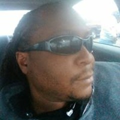 Lewis DjTrill Jackson II