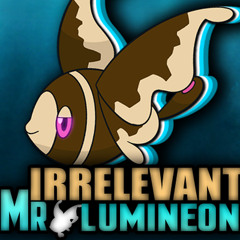Mr.Lumineon