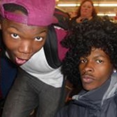 Tay'lor LeMar Eubanks