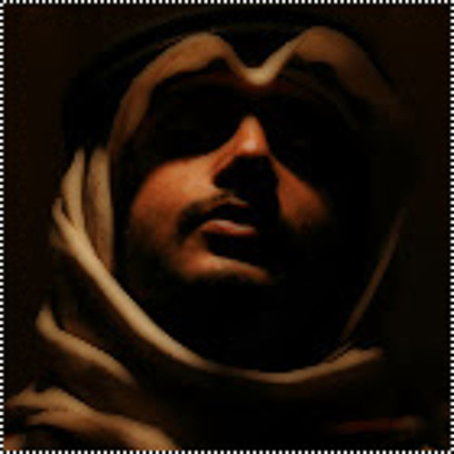 Mohamd alharbi’s avatar