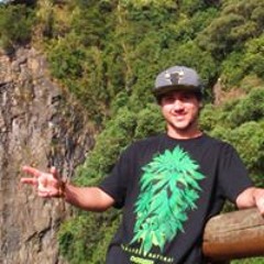 Mario Shiroma da Silva