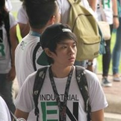 Clarence Aeron Esguerra