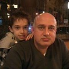 Marcos Adriani Azevedo