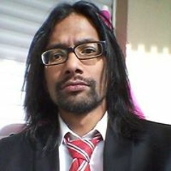 Elias Djxdance Struntz