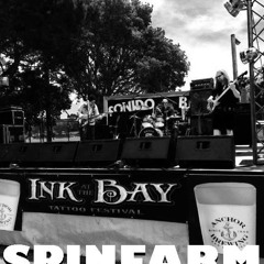 10 BABA O'RIELY - THE WHO COVER