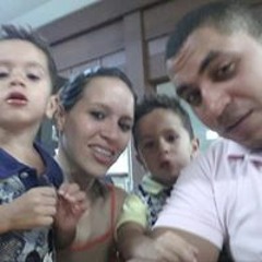 Rodrigues Rodrigues