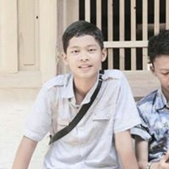 Muhammad Ilham Hanafi