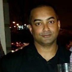 Joe Binoy Edakkunnathu