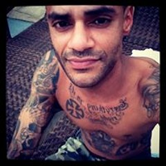 Den Näst Sista Mohikanen