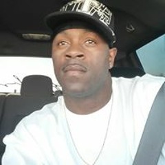 Jay Dyrtijay Johnson