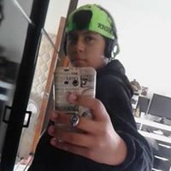 Lucas Zanaqui
