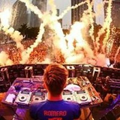 Rafi ageng Dj pary