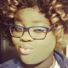 Jasmine DeNa'e Smith