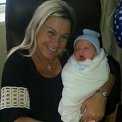 Stacey Renae Simerman