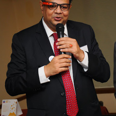 Mahesh Ramachandran