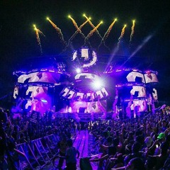 Hardwell - UMF Miami