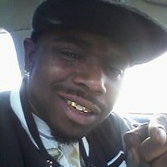 Joseph JoMacc Goodrich