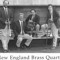 New England Brass Quartet