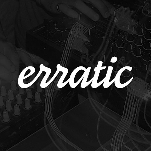 The Erratic Podcast