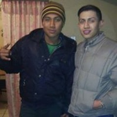 Luis Angel Floyd Yesca