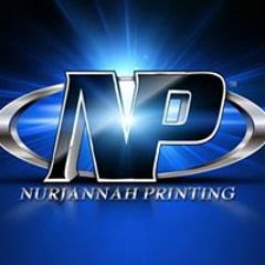 Nurjannah Printing